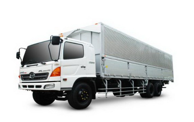 Logistics