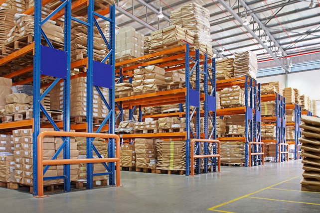 Warehouse